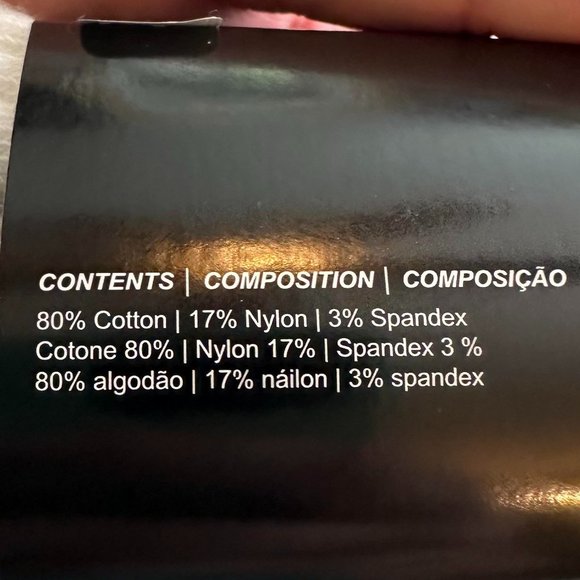 Harley-Davidson 2-prs Cotton Comfort different Socks	 Large 9-13  #21, S1 - Picture 9 of 10